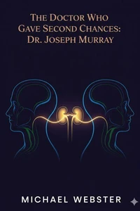 The Doctor Who Gave Second Chances: Dr. Joseph Murray
