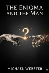 The Enigma and the Man