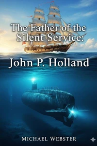 The Father of the Silent Service: John P. Holland