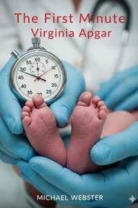 The First Minute: Virginia Apgar