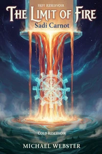 The Limit of Fire: Sadi Carnot