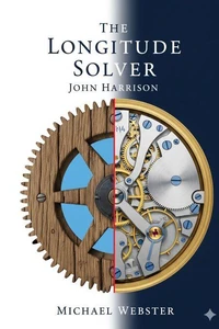 The Longitude Solver: John Harrison