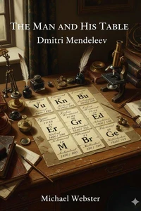 The Man and His Table: Dmitri Mendeleev