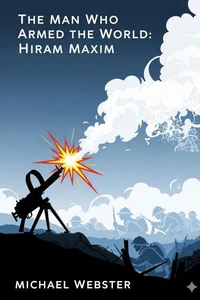 The Man Who Armed the World: Hiram Maxim