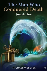 The Man Who Conquered Death: Joseph Lister