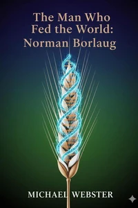 The Man Who Fed the World: Norman Borlaug