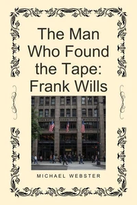 The Man Who Found the Tape: Frank Wills