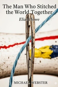 The Man Who Stitched the World Together: Elias Howe