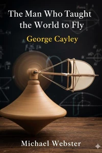 The Man Who Taught the World to Fly: George Cayley