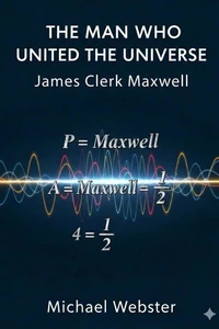 The Man Who United the Universe: James Clerk Maxwell