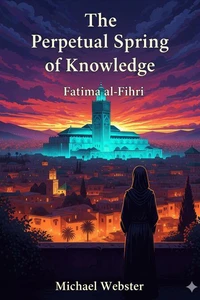 The Perpetual Spring of Knowledge: Fatima al-Fihri