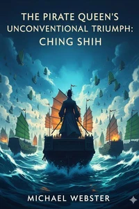 The Pirate Queen's Unconventional Triumph: Ching Shih