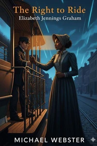 The Right to Ride: Elizabeth Jennings Graham