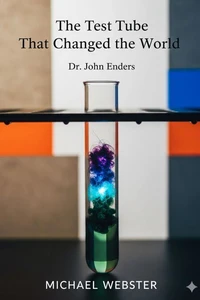 The Test Tube That Changed the World: Dr. John Enders