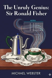 The Unruly Genius: Sir Ronald Fisher