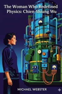 The Woman Who Redefined Physics: Chien-Shiung Wu