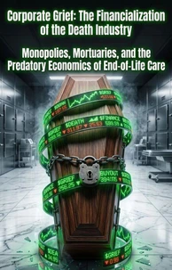 Corporate Grief: The Financialization of the Death Industry