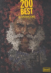 Michael Weinzettl - 200 Best Illustrators Worldwide 2011-2012 - Lürzer's Archive Special.
