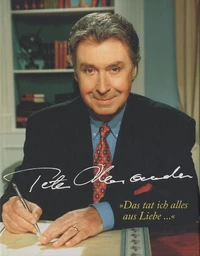 Peter Alexander