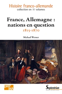 France, Allemagne : nations en question