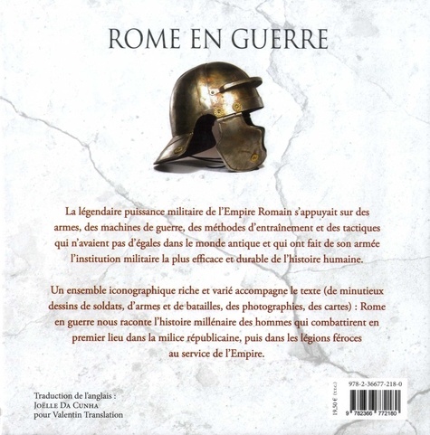 Rome en guerre