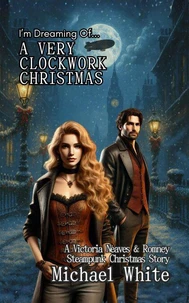 A Very Clockwork Christmas