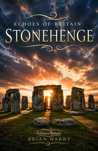 Echoes of Britain: Stonehenge: Sun, Stone and Mystery