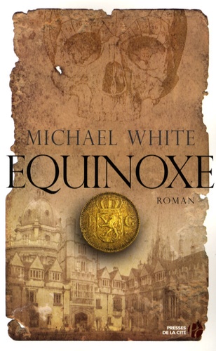 Michael White - Equinoxe.
