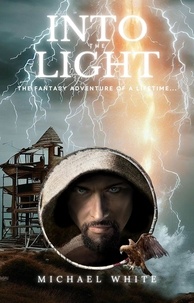  Michael White - Into the Light.