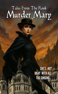 Tales From The Rook: Murder Mary