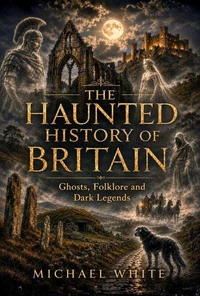 The Haunted History of Britain: Ghosts, Folklore and Dark Legends