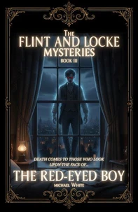 The Red-Eyed Boy