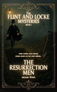 The Resurrection Men