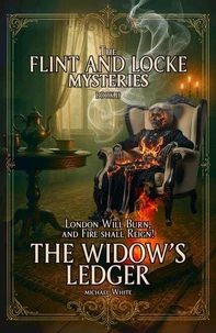 The Widow's Ledger