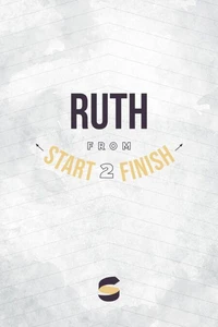 Ruth from Start2Finish