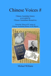 Chinese Voices 8