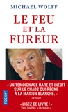 couverture de : Le feu et la fureur