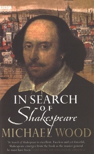 Michael Wood - In Search Of Shakespeare.
