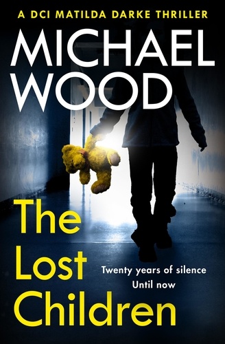 Michael Wood - The Lost Children.