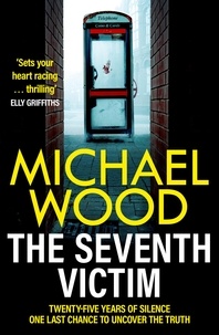 Michael Wood - The Seventh Victim.