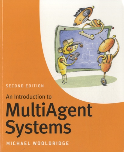 An Introduction to MultiAgent Systems 2nd edition