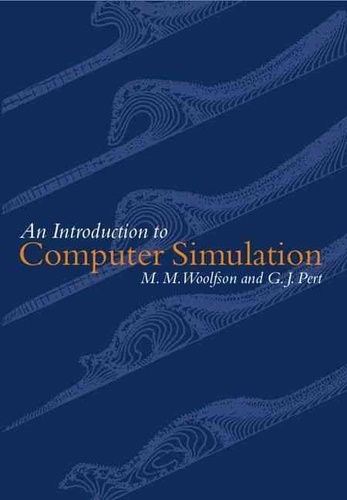 Michael Woolfson - Computer Simulation.