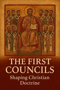 The First Councils: Shaping Christian Doctrine