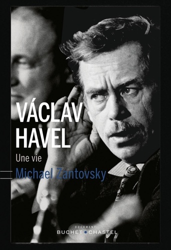 Vaclav Havel, une vie