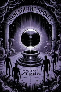 Beneath The Spores