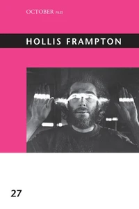 Hollis Frampton /anglais