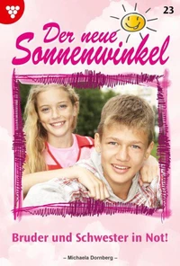 Bruder und Schwester in Not!