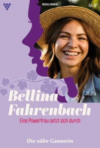 Die süße Gaunerin
