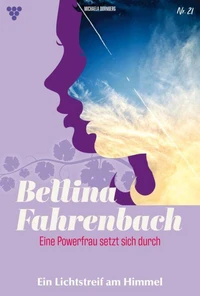 Ein Lichtstreif am Himmel