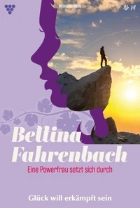 Glück will erkämpft sein